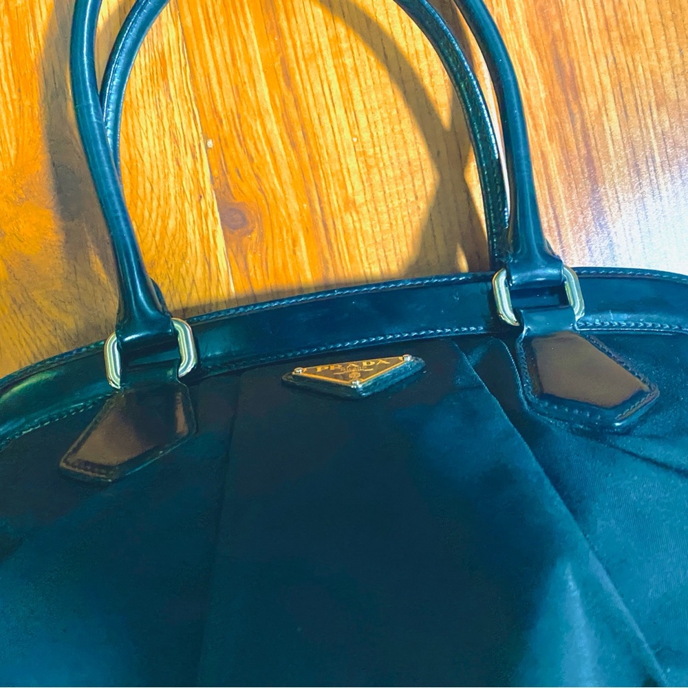Vintage Prada